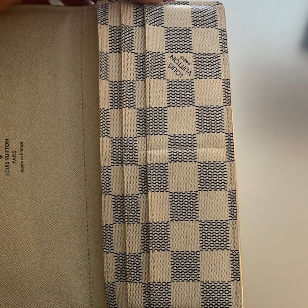 Authentic Louis Vuitton Wallet - Picture 3 of 10